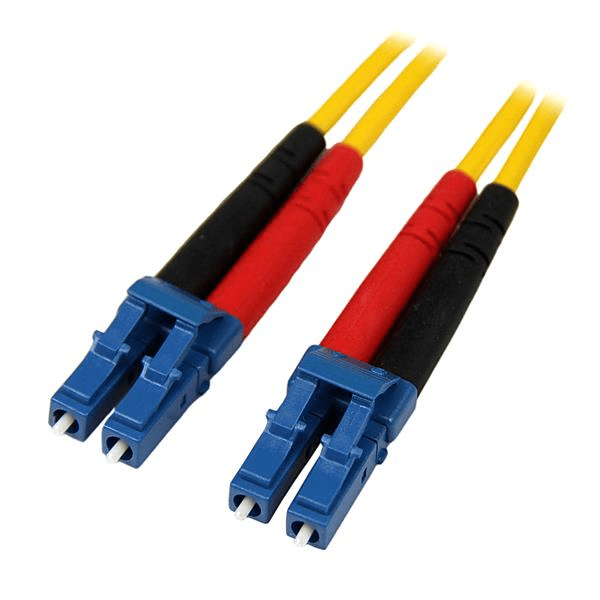 SMFIBLCLC1 cable de red 1m monomodo duplex fibra optica lc lc 9-1 25
