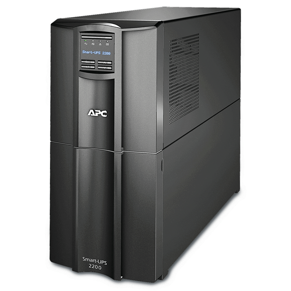 SMT2200IC smart-ups 2200va lcd 230v with smartconnect in