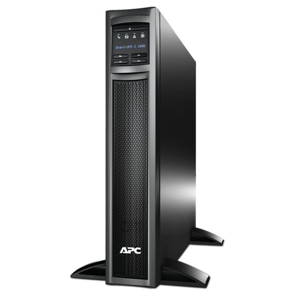 SMX1000I apc smart ups x 1000va rack tower lcd 230v in