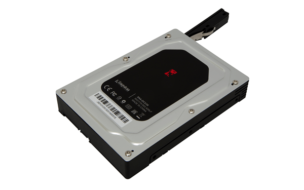 SNA-DC2/35 2.5 to 3.5in sata drive carrier