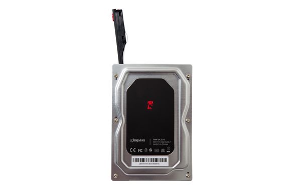 SNA-DC2_35 2.5 to 3.5in sata drive carrier