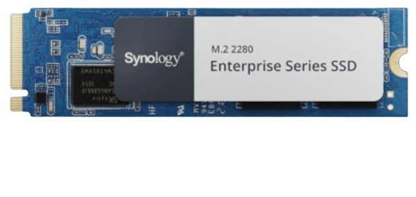 SNV3410-800G disco duro ssd 800gb m.2 synology snv3410-800g 3100mb-s pci express 3.0 nvme