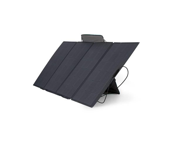 SOLAR400W panel solar 400w ecoflow