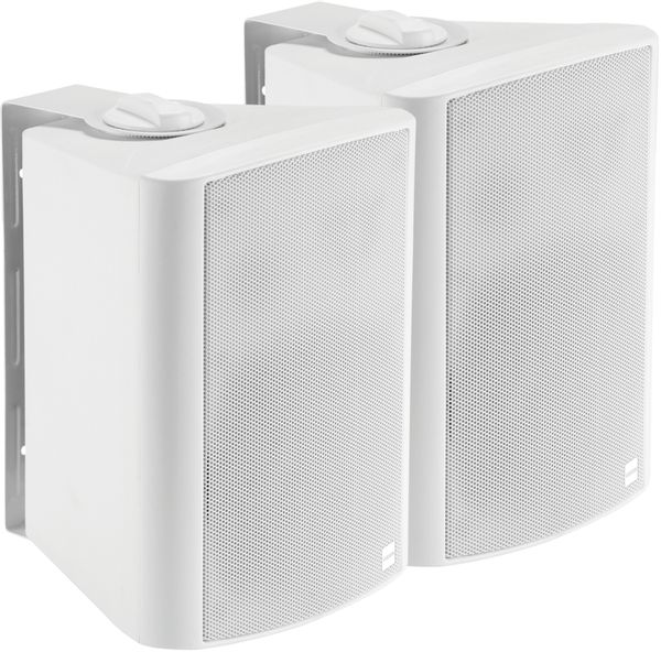 SP-900P vision 30w pair active wall speakers