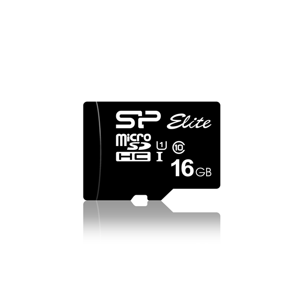 SP016GBSTHBU1V10SP microsd uhs-1 u1-16gb-elite-class10