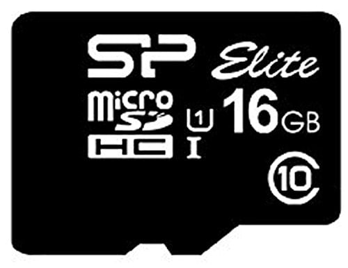 SP016GBSTHBU1V10SP microsd uhs 1 u1 16gb elite class10