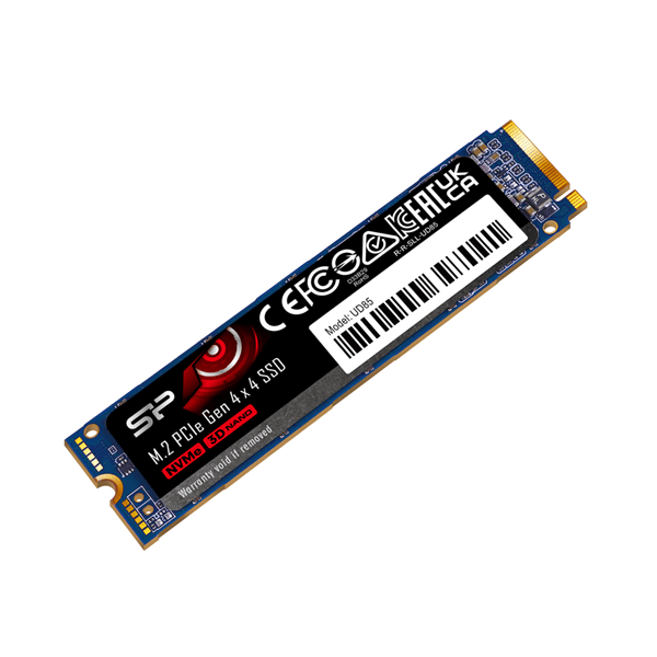SP01KGBP44UD8505 disco duro ssd 1000gb m.2 silicon power ud85 3600mb-s pci express 4.0 nvme