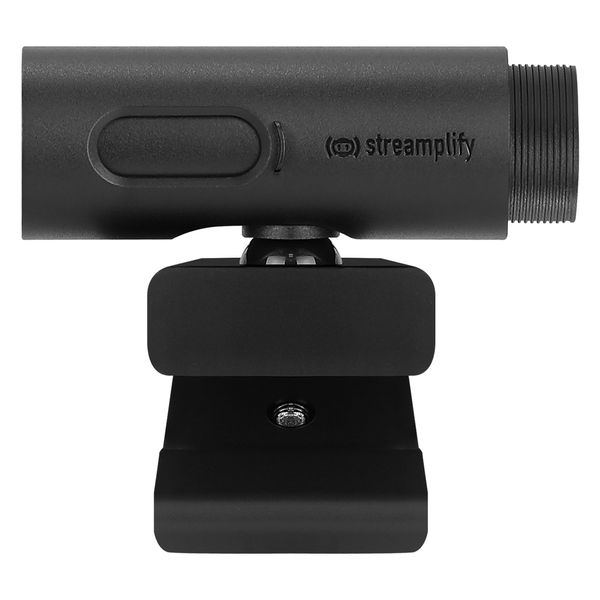 SPCW-CZFH221.11 streamplify webcam full hd 60 hz negra