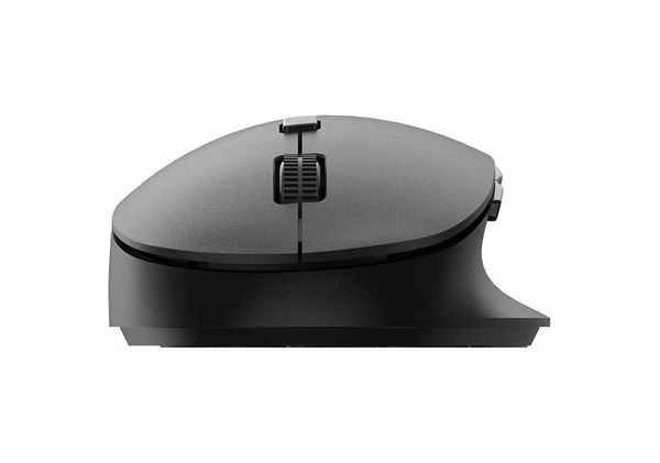 SPK7507B_00 mouse philips spk7507b 2.4g ergonomic black