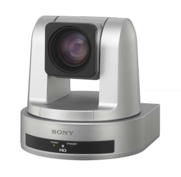 SRG-120DH super precio ults. uds sony 12x optical and 12x digital zoom ptz hd 1080 60 video camera with 1 2.8 exmor cmos image sensor. horizontal viewing angle  71 deg wide. hdmi. lan rs232. view-dr. xdnr. 3 years prime support srg-120dh