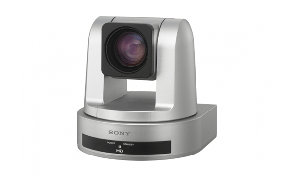 SRG-120DS super precio ults. uds sony 12x optical and 12x digital zoom ptz hd 1080 60 video camera with 1 2.8 exmor cmos image sensor. horizontal viewing angle  71 deg wide. hdmi. lan rs232. view-dr. xdnr. 3 years prime support srg-120dh
