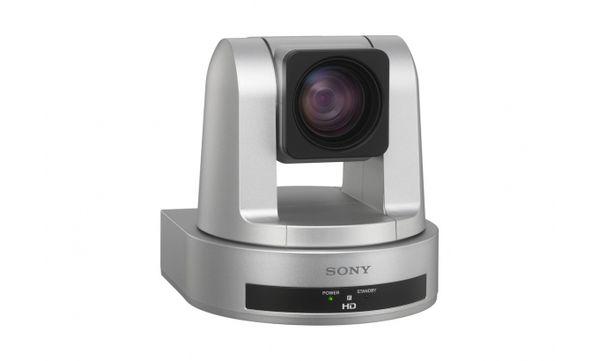 SRG-120DS super precio ults. uds sony 12x optical and 12x digital zoom ptz hd 1080 60 video camera with 1 2.8 exmor cmos image sensor. horizontal viewing angle 71 deg wide. hdmi. lan rs232. view dr. xdnr. 3 years prime support srg 120dh