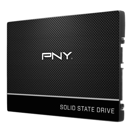 SSD7CS900-500-RB disco duro ssd 500gb 2.5p pny cs900 6gbit s serial ata iii