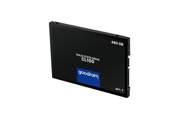 SSDPR-CL100-480-G3 disco duro 480gb 2.5p goodram ssd sata3 cl100