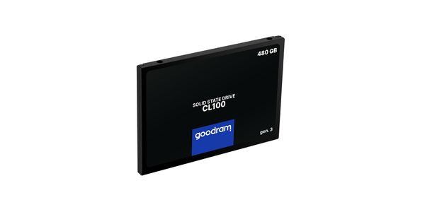 SSDPR-CL100-960-G3 disco duro 960gb 2.5p goodram ssd sata3 cl100