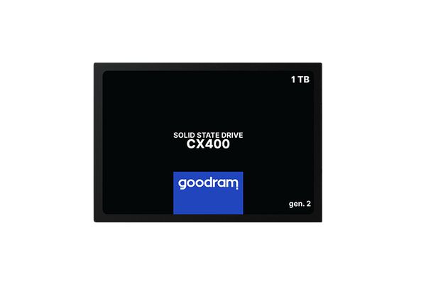 SSDPR-CX400-01T-G2 disco duro 1tb 2.5p goodram ssd sata3 cx400