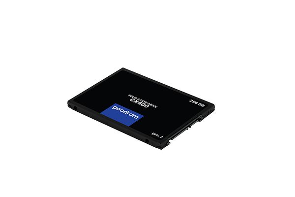 SSDPR-CX400-256-G2 disco duro 256gb 2.5p goodram ssd sata3 cx400