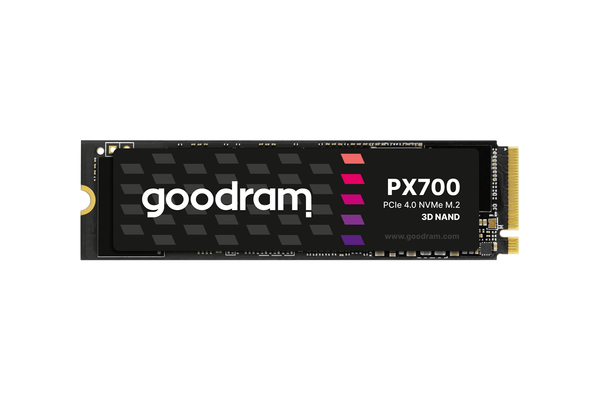 SSDPR-PX700-04T-80 disco duro ssd 4096gb m.2 good ram px700 ssd ssdpr px700 04t 80 7400mb s pci express 4.0 nvme