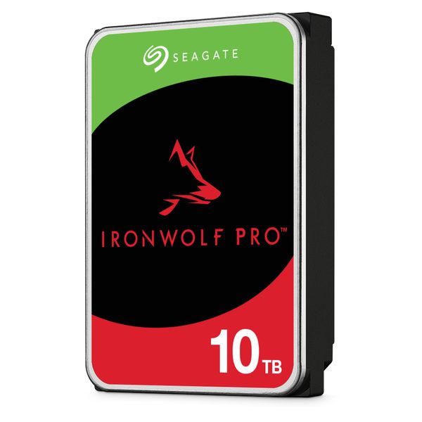 ST10000NT001_4_PACK disco duro 10000gb 3.5p seagate ironwolf pro st10000nt001 4 pack serial ata iii