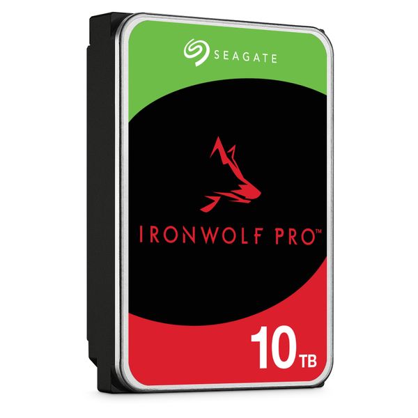 ST10000NT001_4_PACK disco duro 10000gb 3.5p seagate ironwolf pro st10000nt001 4 pack serial ata iii