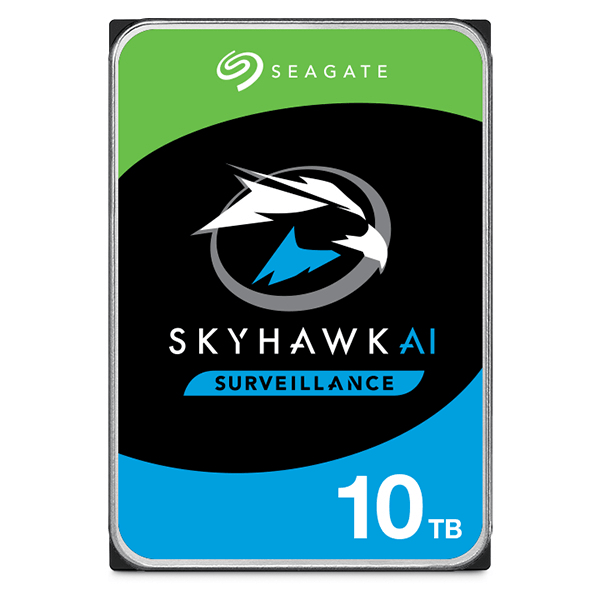 ST10000VE001 disco duro 10000gb 3.5p seagate skyhawk st10000ve001