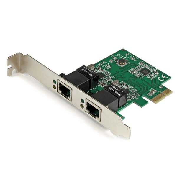 ST1000SPEXD4 2port 1 gbps pcie ethernet