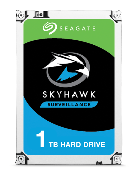 ST1000VX005 disco duro 1tb seagate sata3 5900 64mb skyhawk surveillance