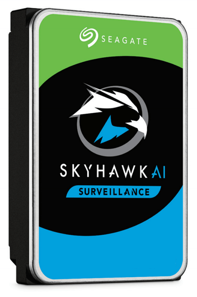 ST12000VE001 disco duro 12000gb 3.5p seagate surveillance hdd skyhawk ai serial ata iii