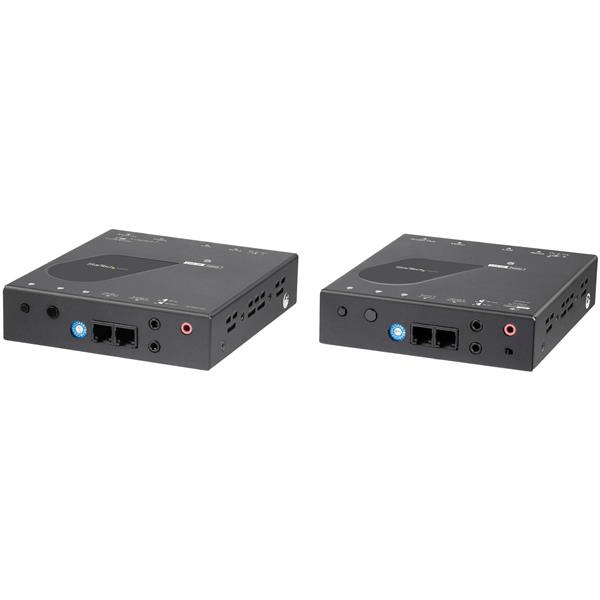 ST12MHDLAN2K hdmi over ip extender kit with video wall support 108 0p