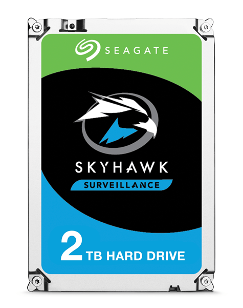 ST2000VX008 disco duro 2tb seagate sata3 5900 64mb skyhawk surveillance