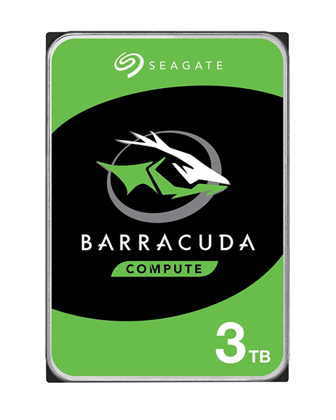 ST3000DM007 disco duro 3000gb 3.5p seagate barracuda st3000dm007 serial ata iii