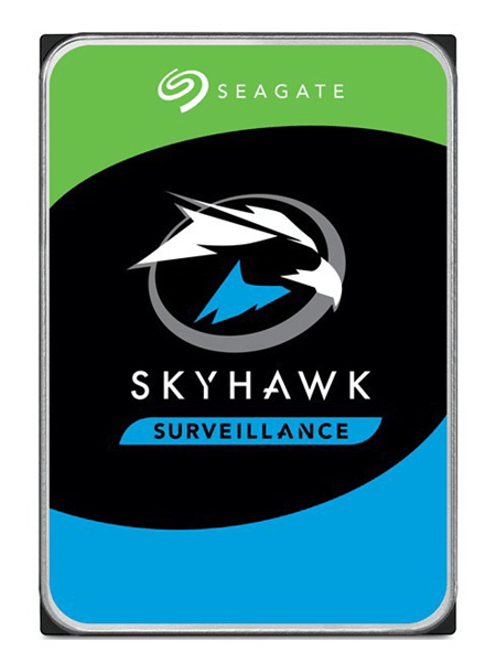 ST4000VX013 disco duro 4000gb 3.5p seagate surveillance hdd skyhawk serial ata iii