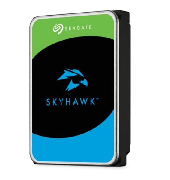 ST4000VX016 disco duro 4000gb 3.5p seagate skyhawk st4000vx016 serial ata iii