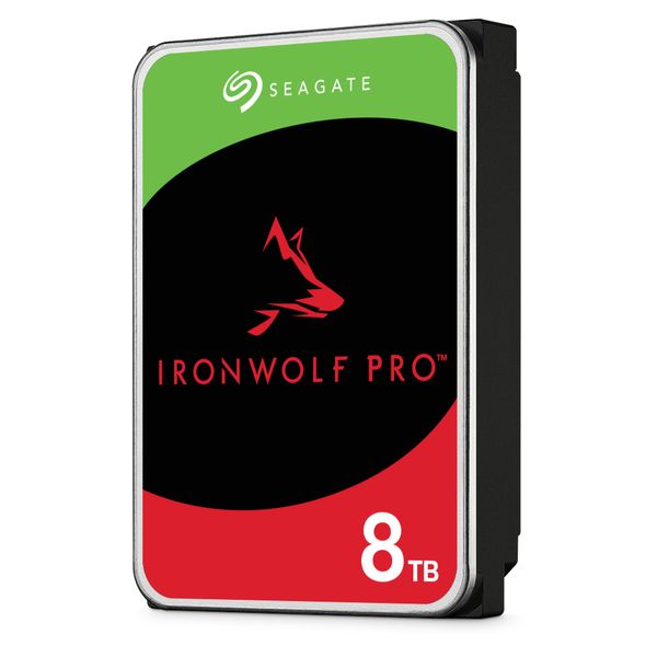 ST8000NT001_4_PACK disco duro 8000gb 3.5p seagate ironwolf pro st8000nt001 4 pack serial ata iii