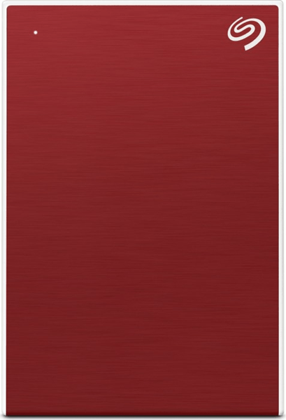 STKC5000403 one touch hdd 5tb red 2.5in usb3.0 external h dd