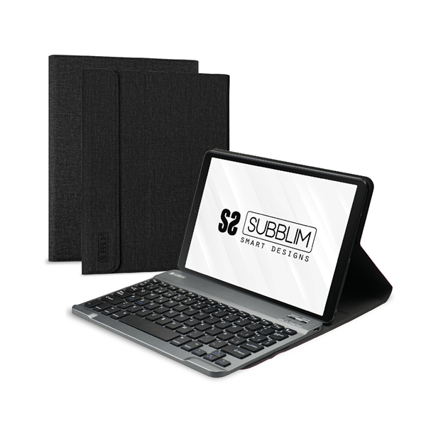 Lenovo ZG38C04236 funda para tablet 28,4 cm (11.2) Folio Gris