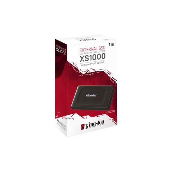 SXS1000_1000G 1tb portable ssd xs1000 external drive usb 3.2 gen 2