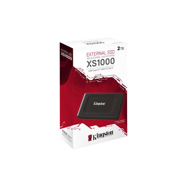 SXS1000_2000G 2tb portable ssd xs1000 external drive usb c 3.2 gen 2 x2