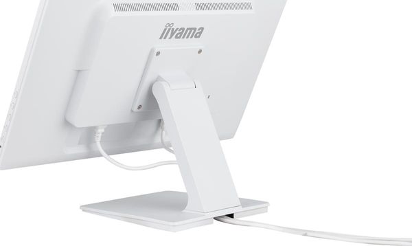T2452MSC-W1 monitor iiyama prolite prolite 23.8p ips 1920 x 1080 hdmi altavoces