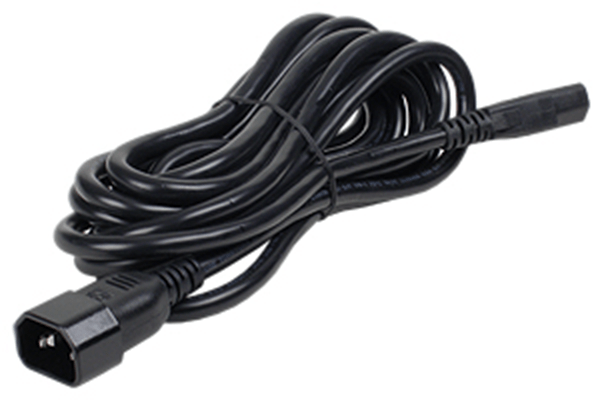T26139-Y1968-L250 cable rack 2.5m black