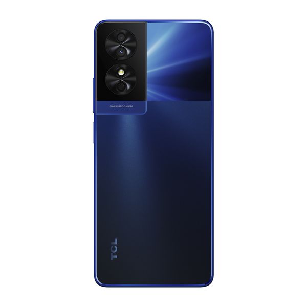 T611B1-2ALCA112 smartphone tcl 50 se 6.78p 4g 6gb 256gb azul