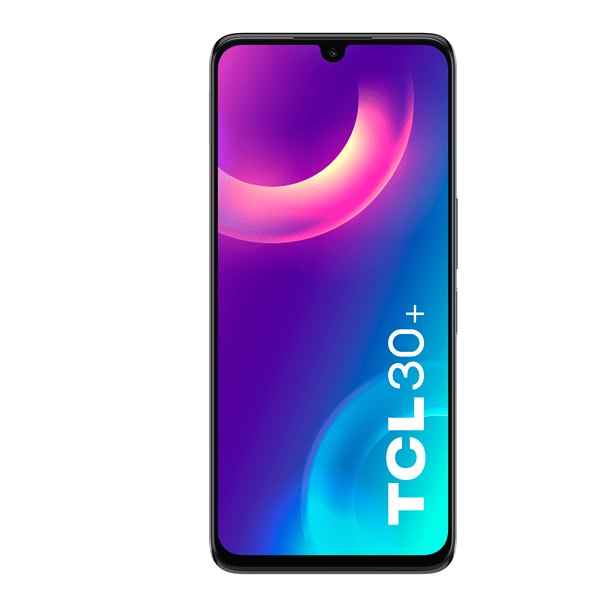T676K-2BLCWE12 telefono movil libre tcl 30 6.66p fhd oc 2.3ghz 4gb 128gb and 12 muse blue