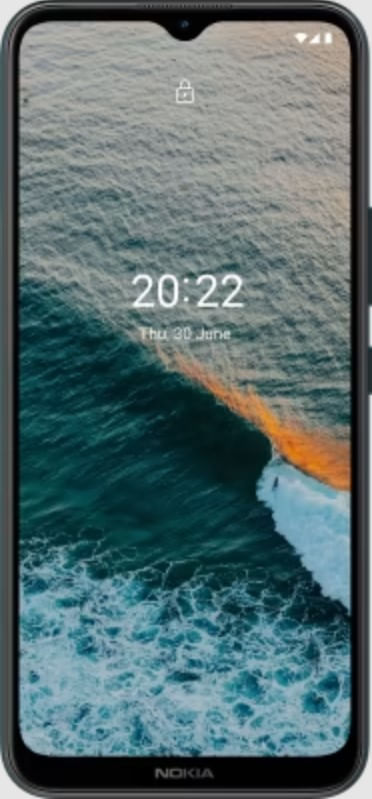 TA-1424 smartphone nokia c21 plus 6.517p 4g 3gb 32gb cian