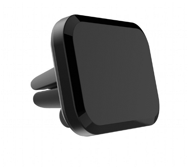 TA-CHM-01 soporte magnnaotico de coche gembird para smartphone. negro