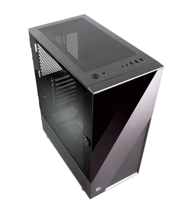 TAL-ETHER caja gaming talius ether