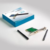 TAL-PCI300-N2D