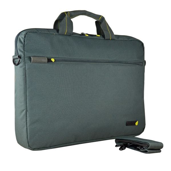 TANZ0116V3 z0116 padded bag gray 11.6p