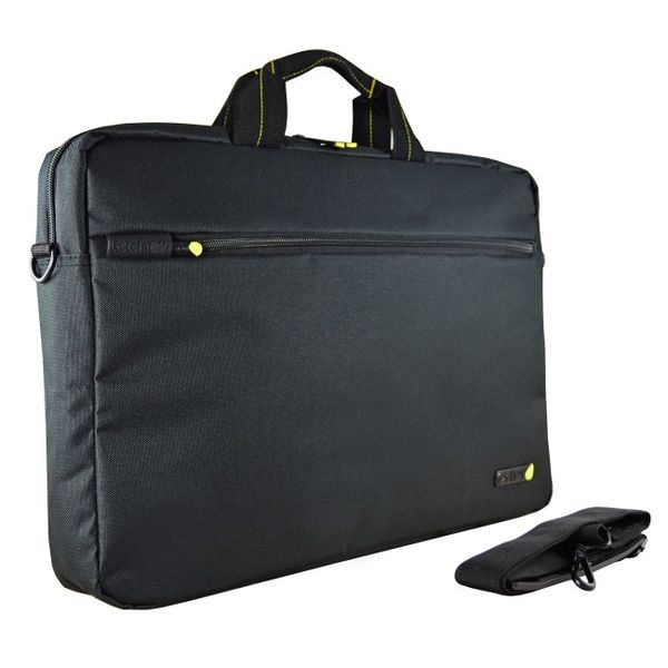 TANZ0124V3 z0124v3 15.6p black laptop case