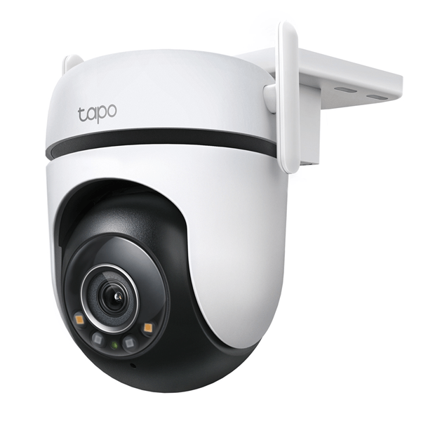 TAPOC520WS outdoor security wifi camera