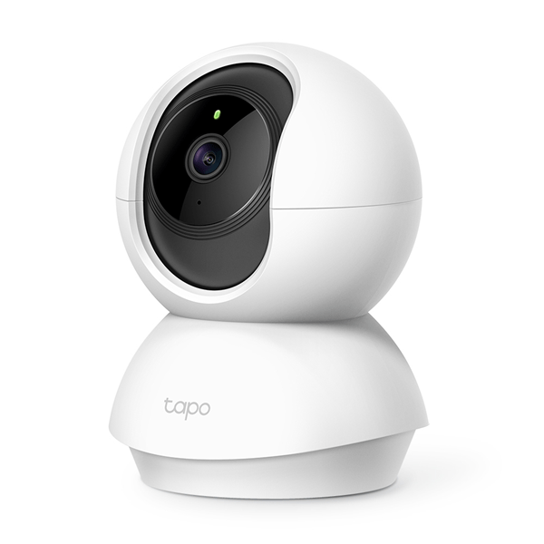 TAPO C210 home security wi-fi camera tapo c210 hd video motion detection a